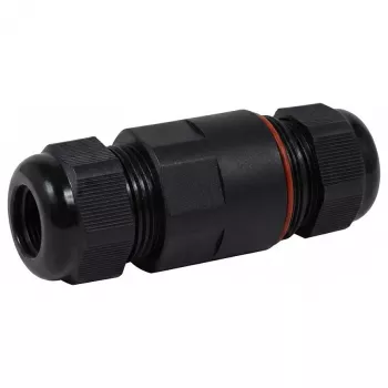 SYNERGY21 Outdoor Cable Connector IP68 z zaciskiem 3-biegunowym (S21-COMP-2500140)
