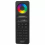 Miboxer Synergy 21 Pilot LED 2.4GHz 8-Stref RGB+CCT Czarny (C8-B)