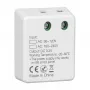 SYNERGY21 Smart Panel B8 LED Remote Control z zasilaczem do MiLight/MiBoxer (PER1)