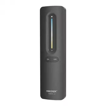 Miboxer Synergy 21 LED Remote Control 2,4GHz Dual White CCT + Dimmer (C3-B)
