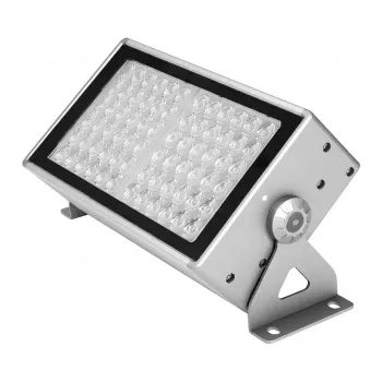 Miboxer LED Garden Lamp Wallwasher 50W RGB-WW CCT z RF i WiFi IP66 2.4GHz