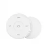 Miboxer Synergy 21 LED Mini Pilot 2.4GHz Dual White CCT + Ściemnianie Okrągły (K2S-W)