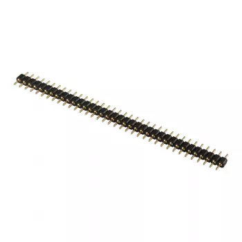 Synergy 21 LED Flex Strip RGB Seamless Connector Pin Header