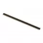 Synergy 21 LED Flex Strip RGB Seamless Connector Pin Header