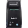GODEX DT200 Direct Thermal Label Printer - 203 dpi, 54mm Print Width, USB/RS-232/Ethernet