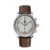 Zeppelin LZ126 Los Angeles 86145 Męski Szwajcarski Kwarcowy Zegarek Chronograf