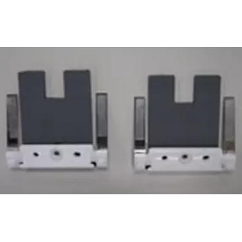 Plustek Rubber Pad - Podkładka gumowa do skanera - ochrona i montaż - do Plustek PL1200, PL806