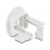 Delock Keystone Module Carrier for Wall Mount / Table Mount White