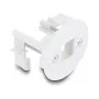 Delock Keystone Module Carrier for Wall Mount / Table Mount White
