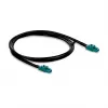 Delock Cable Mini FAKRA Z Female Dual to FAKRA Z Female Dual 1 m