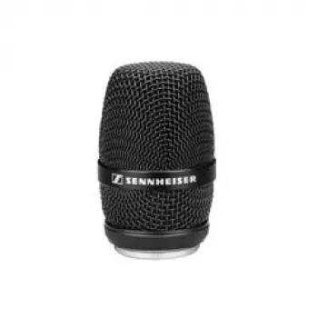 Sennheiser MMD 945-1 BK Supercardioid Dynamic Microphone Capsule, Black