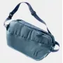Torba na ramię Deuter Passway 4+1 1.5L Midnight Blue Unisex