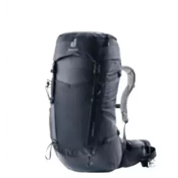 Plecak turystyczny Deuter Futura 24 SL dla kobiet - czarny