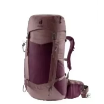 Plecak turystyczny Deuter Futura 24 SL dla kobiet - Cassis/Ashrose