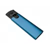 NATEC RHINO M.2 NVMe Lite External SSD Enclosure USB-C 3.2 Gen 2 Horizon Blue