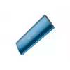 NATEC RHINO M.2 NVMe Lite External SSD Enclosure USB-C 3.2 Gen 2 Horizon Blue