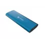 NATEC RHINO M.2 NVMe Lite External SSD Enclosure USB-C 3.2 Gen 2 Horizon Blue