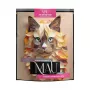 DNT MAU Lamb with Chia Seeds and Mint Dry Cat Food for Sterilized Cats 700g