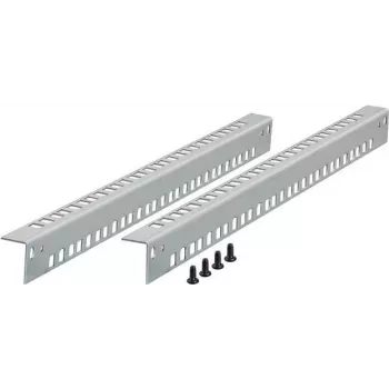 EFB Elektronik 19-inch Profile Rails 6U for 6917xxFGR.x/FTS.x Set of 2