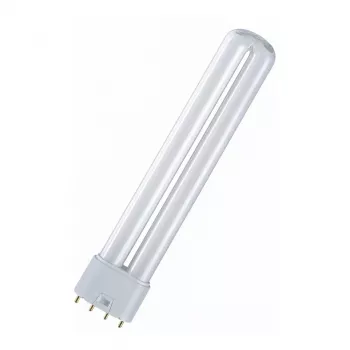 OSRAM DULUX L 18W/830 2G11 FS1 Kompaktowa lampa fluorescencyjna, 18W, 1200lm, 3000K, ciepła biel