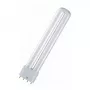 OSRAM DULUX L 18W/830 2G11 FS1 Kompaktowa lampa fluorescencyjna, 18W, 1200lm, 3000K, ciepła biel