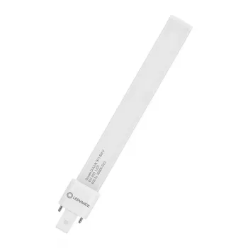 LEDVANCE DULUX LED S EM & AC MAINS V 6W 830 G23 LED Plug-in Lamp