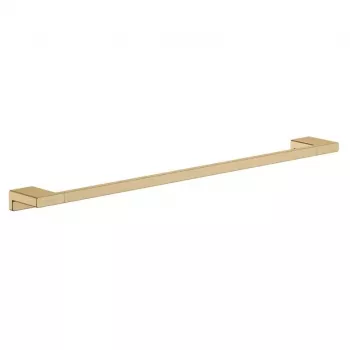 Hansgrohe AddStoris Q Wieszak na ręczniki Brushed Bronze 600mm