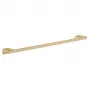 Hansgrohe AddStoris Q Wieszak na ręczniki Brushed Bronze 600mm