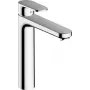 Hansgrohe Vernis Blend Single Lever Basin Mixer 190 with Pop-Up Waste Chrome