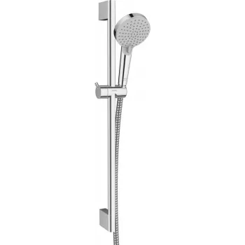 Zestaw słuchawkowy Hansgrohe Vernis Blend Vario 650mm chrom