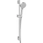 Zestaw słuchawkowy Hansgrohe Vernis Blend Vario 650mm chrom