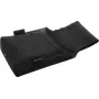 ARTDEV Nylon Holster z Klipsem do Pasa dla Terminala Ręcznego bez Modułu Drukarki