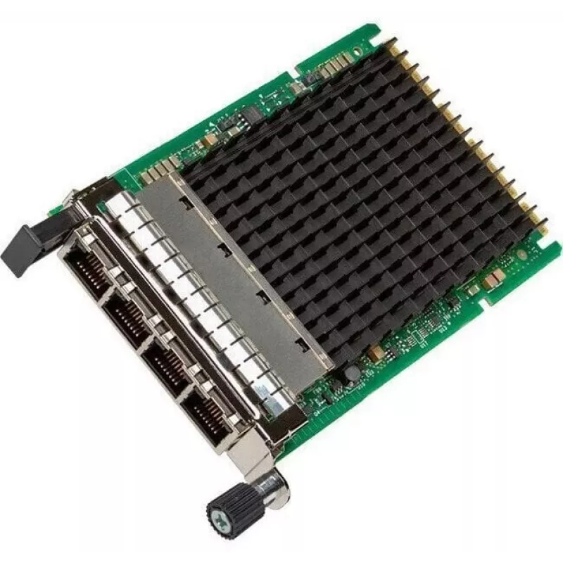 Fujitsu PLAN EP MCX6-LX 25Gb 2p SFP28 OCPv3 PT Network Adapter