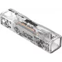 WAGO Through Connector dla 2773-2401, Push-in, maks. 4 mm², 2 przewody