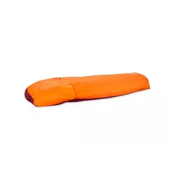 Moser Camping Sheet Pro Bivy MSR - Ultralekki worek biwakowy dla 1 osoby