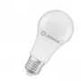LEDVANCE LEDV LED Bulb 13-100W/827 1521lm E27 Matt 200° 15000h Energy Class F