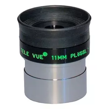 Okular Tele Vue Plössl 11mm 1,25 cala