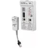 METZ CONNECT KAPRI Plus Tester kabli i połączeń z Testbox 1 - Tester sieciowy i ISDN (130670-E)