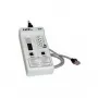 METZ CONNECT KAPRI Plus Tester kabli i połączeń z Testbox 1 - Tester sieciowy i ISDN (130670-E)