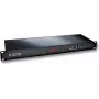 Güde Expert Power Control 8031 Przełączana PDU - 8 gniazd C13 - 1U do szafy - Czarny