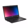 Fujitsu LIFEBOOK U749 - 14 inch HD - Intel Core i5-8365U - 16GB RAM - 512GB SSD - Windows 11 Pro - Black & Silver - Grade A3
