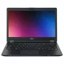 Fujitsu Lifebook U749 14 inch HD Laptop - Intel Core i5-8365U - 16GB RAM - 512GB SSD - Windows 11 Pro - Czarny/Srebrny
