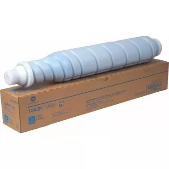Konica Minolta TN-619C Oryginalny błękitny toner