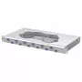 METZ CONNECT Patch Panel Splice 12xLC-D OS2 1504597412-F