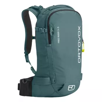 Plecak Ortovox Free Rider 26 S - White Tea