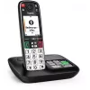 Gigaset EASY 500 AM DECT Telefon Bezprzewodowy z Automatyczną Sekretarką