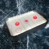 Mad Monkey Air Hockey z LED