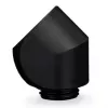Thermal Grizzly DeltaMate Rotary 45 Degree Adapter - Black