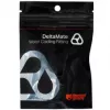 Thermal Grizzly DeltaMate Rotary 45 Degree Adapter - Black