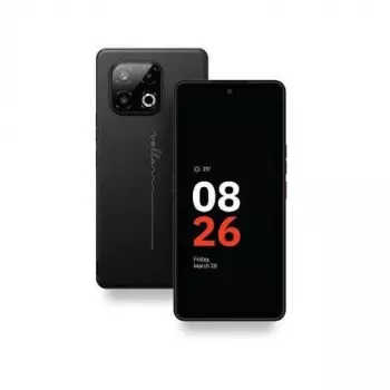 Volla Phone Plinius z Volla OS 128GB